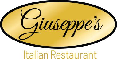 giuseppe's restaurant online ordering.